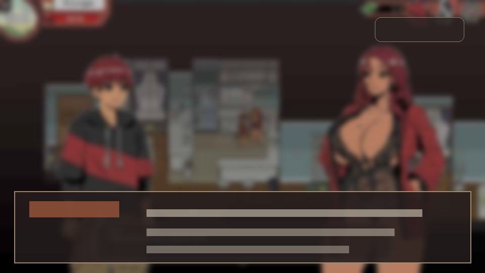 幽灵牛奶生活 剧情互动 演示图 5