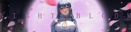 夜幕之花_Night Bloom 支线路线 玩法截图 5