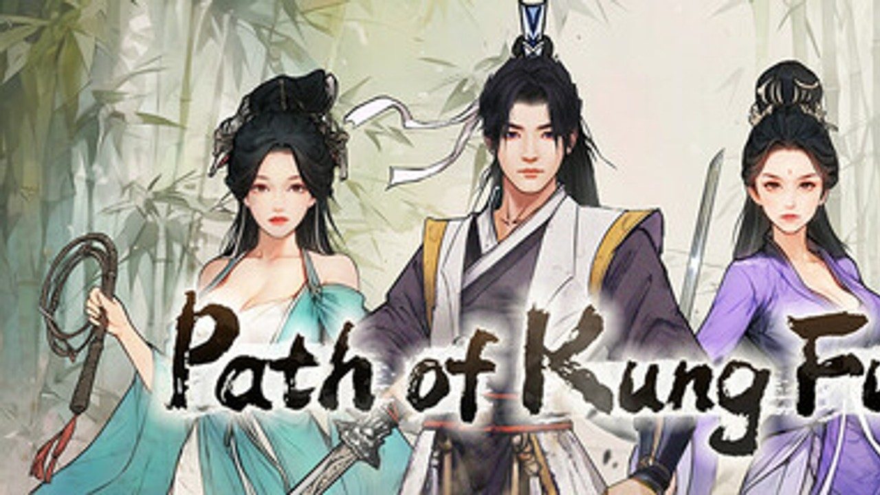 刀剑江湖路-绅士mod版 CG回想 实机截图 4