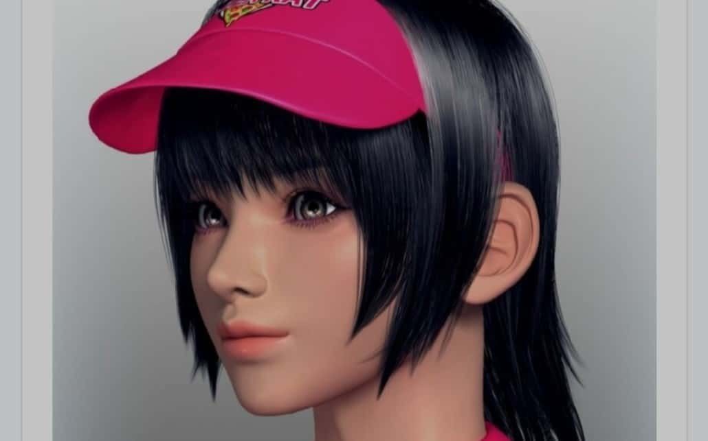 梅麻吕3D合集 剧情互动 玩法截图 4