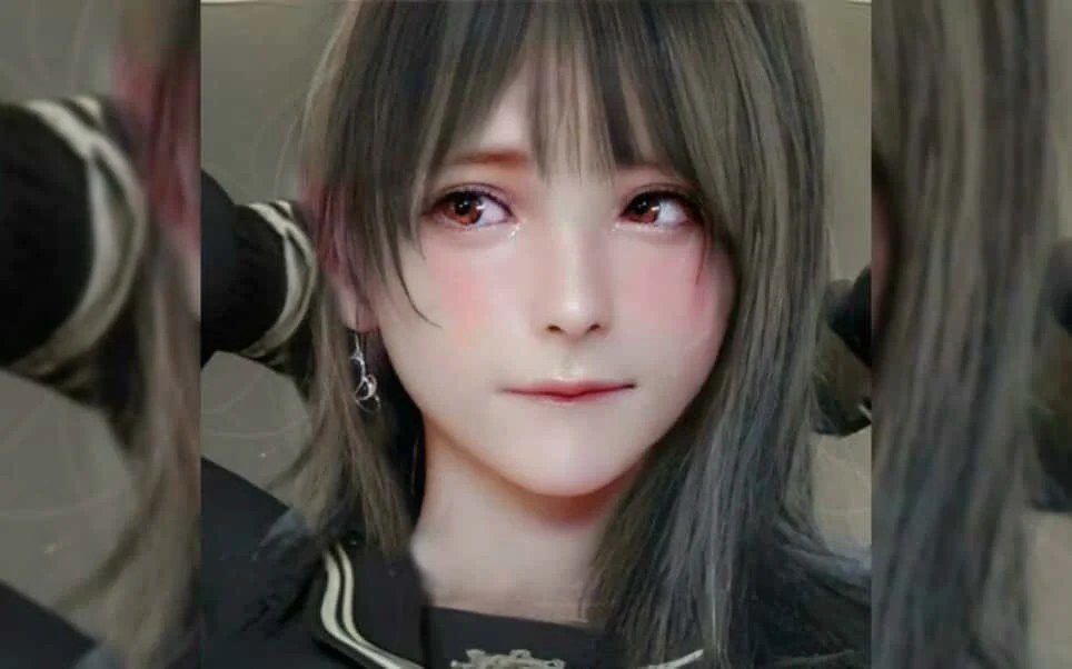 梅麻吕3D合集 角色事件 画面 5