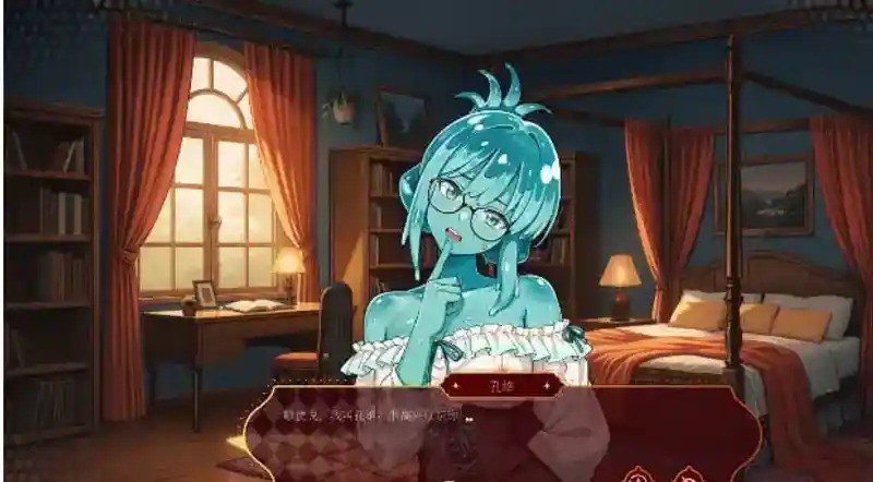 欲望扑克俱乐部 策略卡牌 画面 3